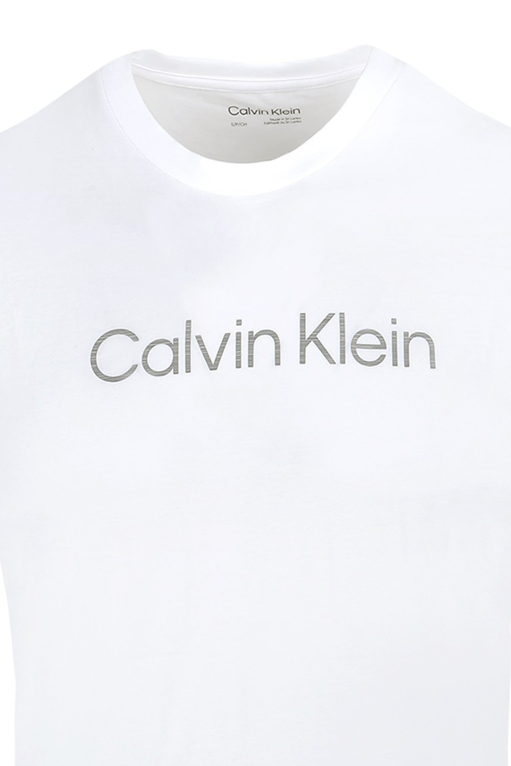 CALVIN KLEIN ERKEK T-SHIRT 403G223-122
