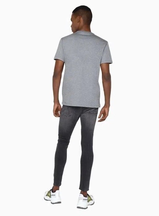 CALVIN KLEIN ERKEK T-SHIRT 40DC813-030