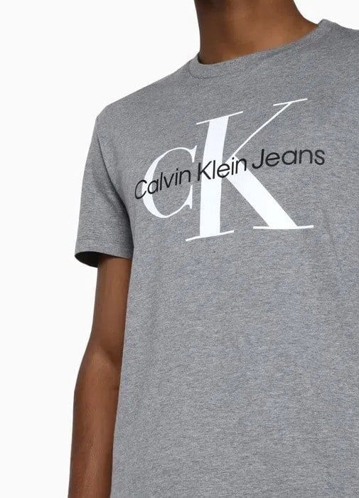CALVIN KLEIN ERKEK T-SHIRT 40DC813-030