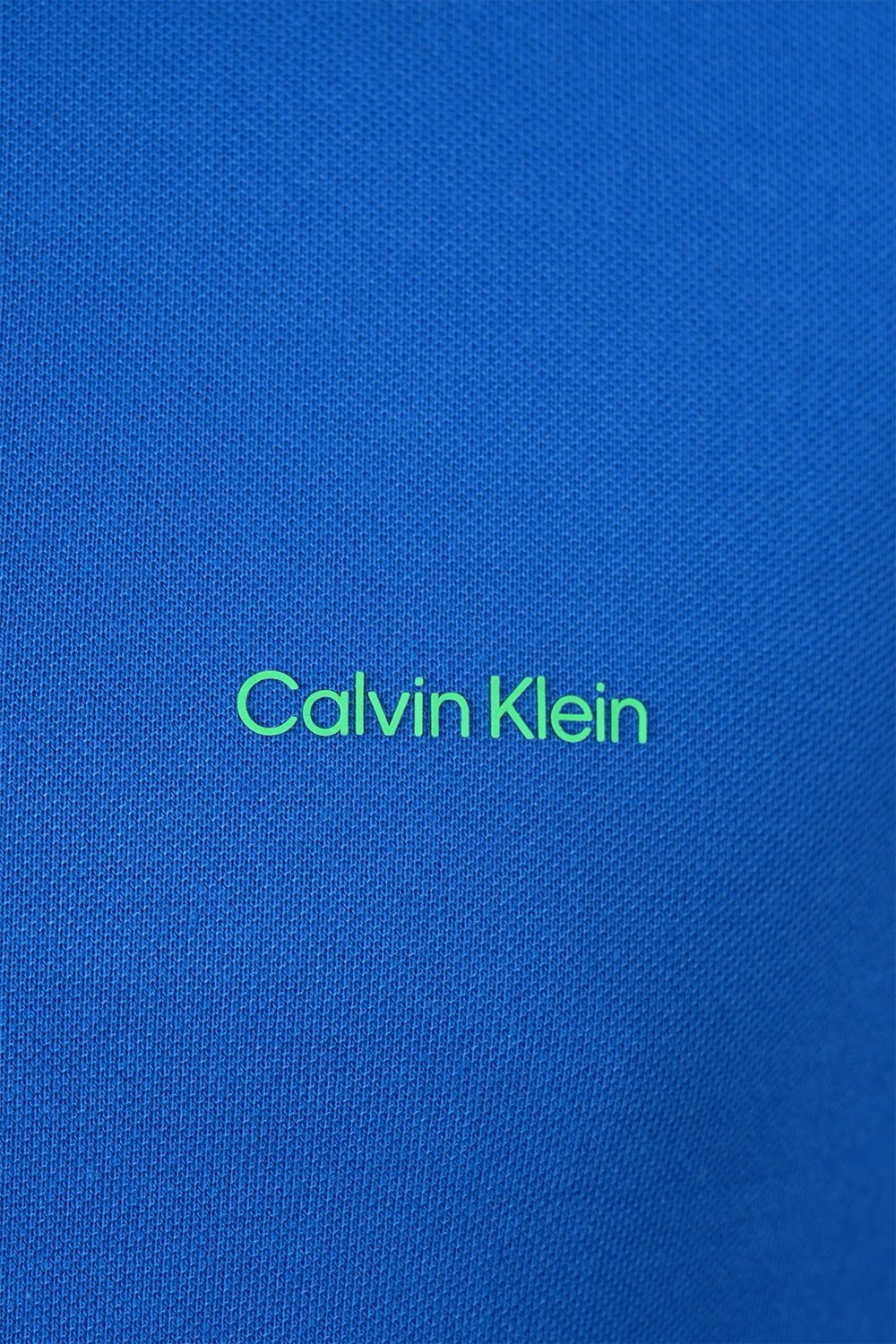CALVIN KLEIN ERKEK T-SHIRT 40FM863-401