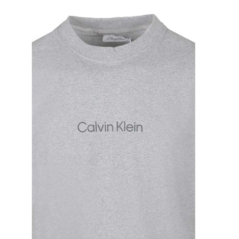 CALVIN KLEIN ERKEK T-SHIRT 40HM228-060