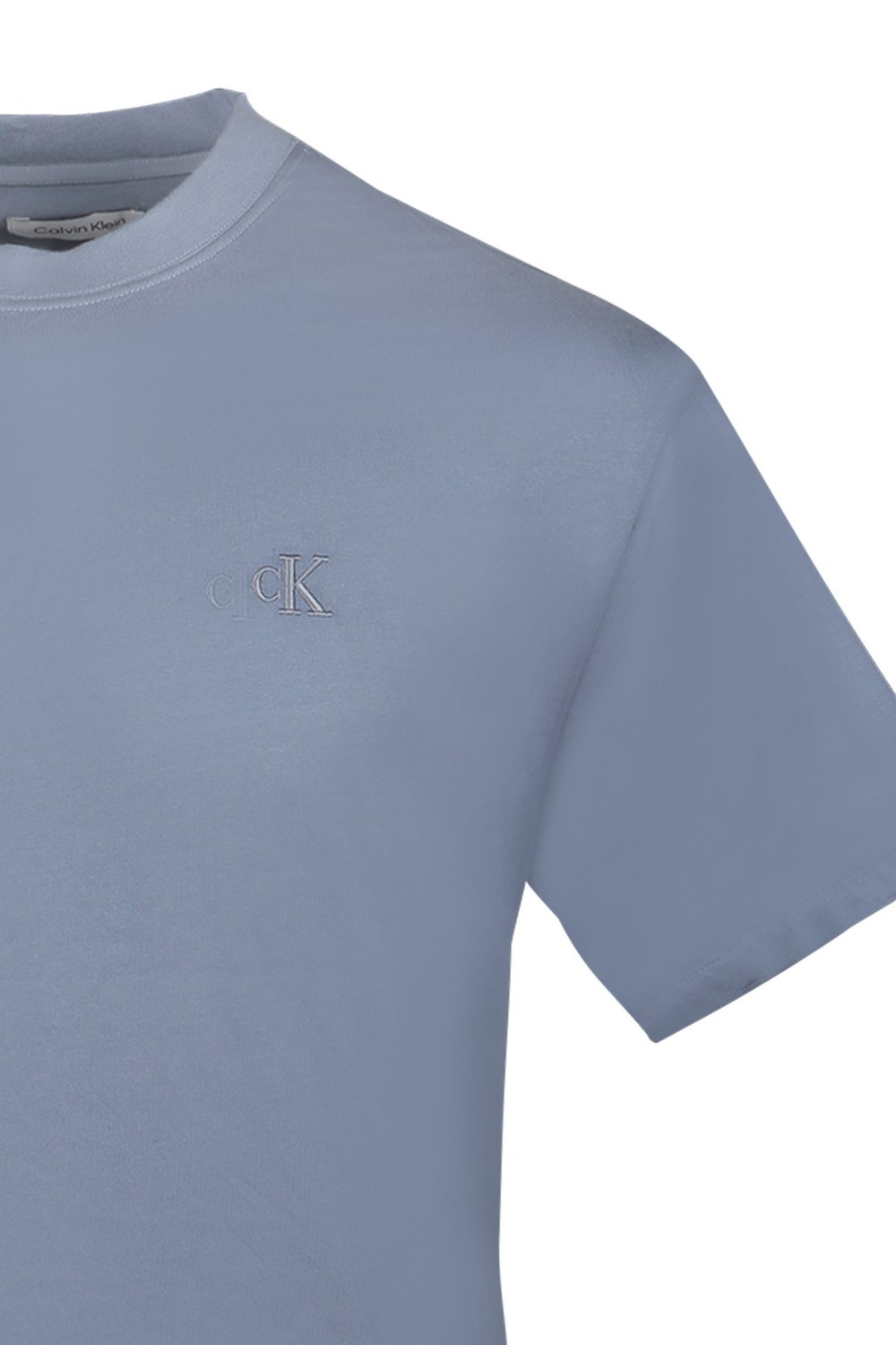 CALVIN KLEIN ERKEK T-SHIRT 40HM229-422