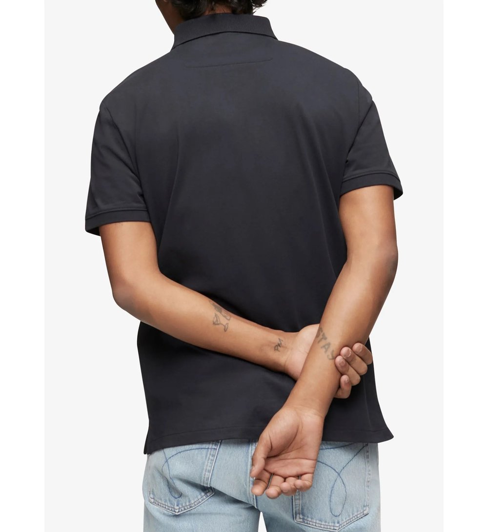 CALVIN KLEIN ERKEK T-SHIRT 40HM281-001