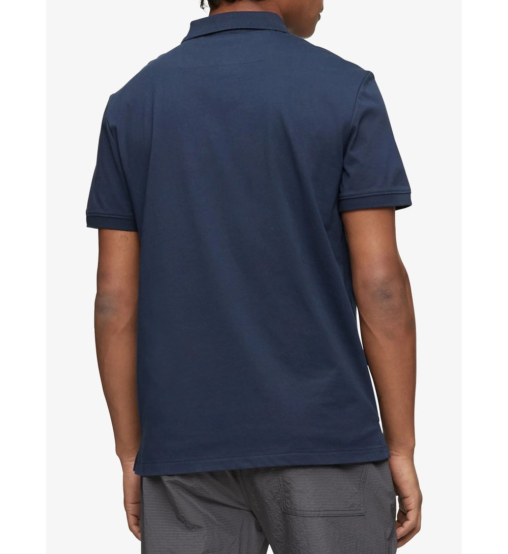 CALVIN KLEIN ERKEK T-SHIRT 40HM281-411
