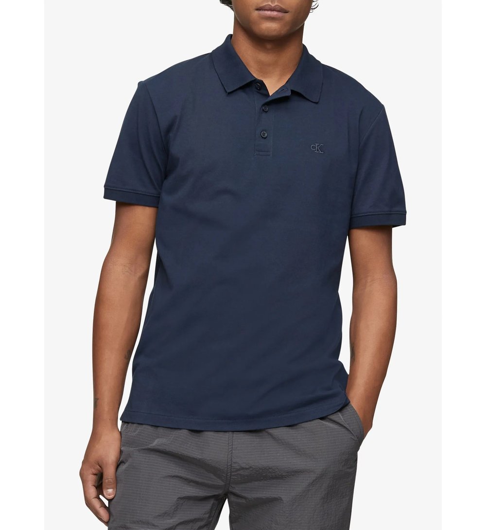 CALVIN KLEIN ERKEK T-SHIRT 40HM281-411