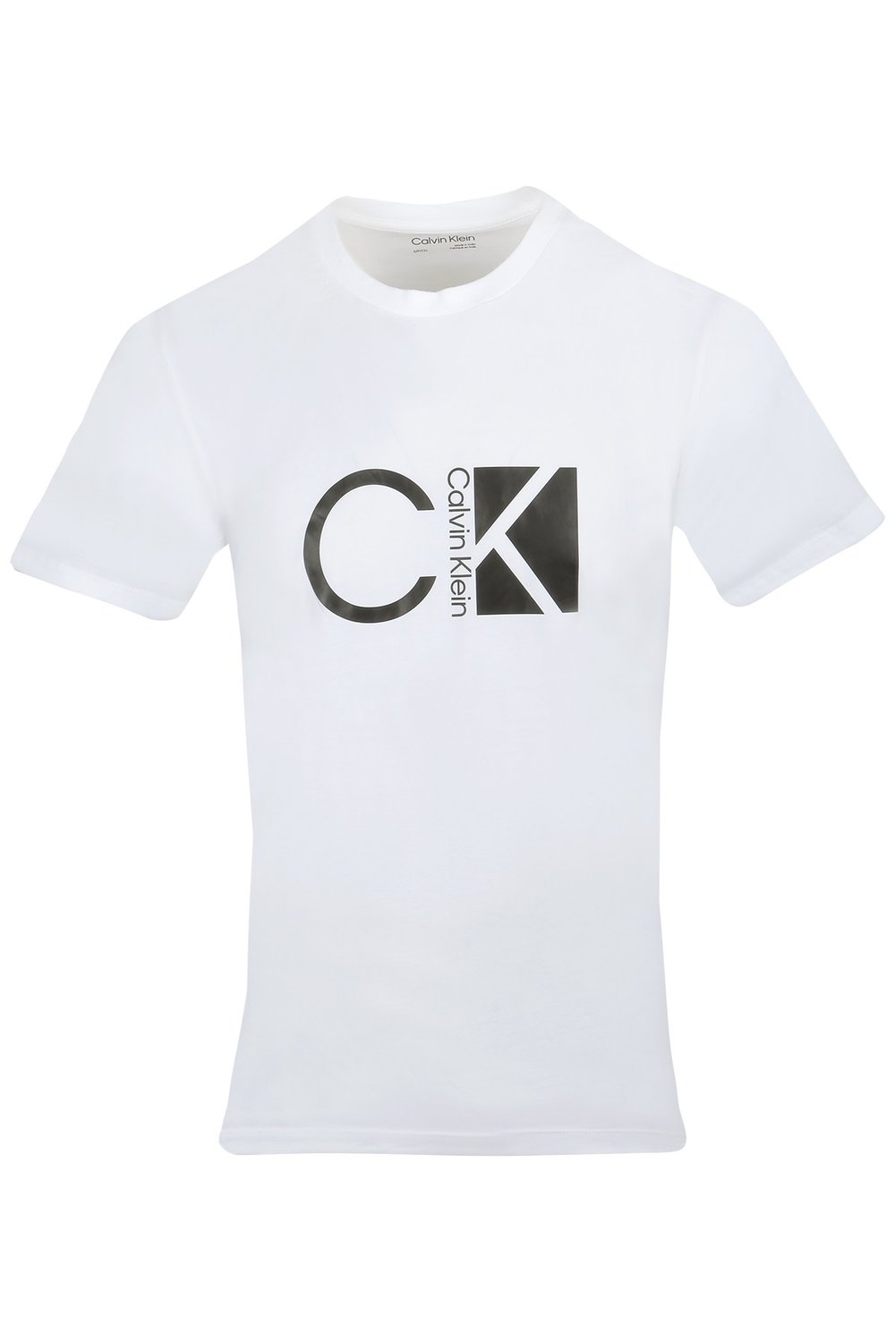 CALVIN KLEIN ERKEK T-SHIRT 40HM878-540