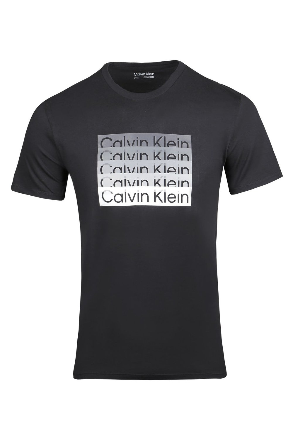 CALVIN KLEIN ERKEK T-SHIRT 40IC836-001