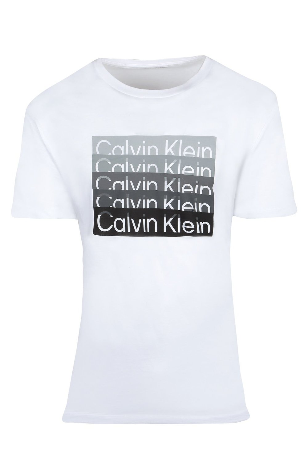 CALVIN KLEIN ERKEK T-SHIRT 40IC836-540