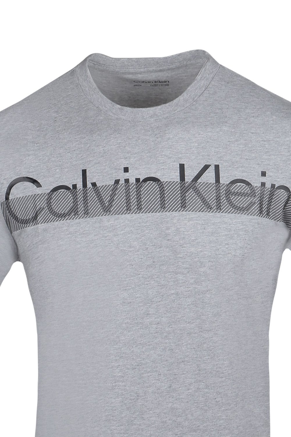CALVIN KLEIN ERKEK T-SHIRT 40IC840-030