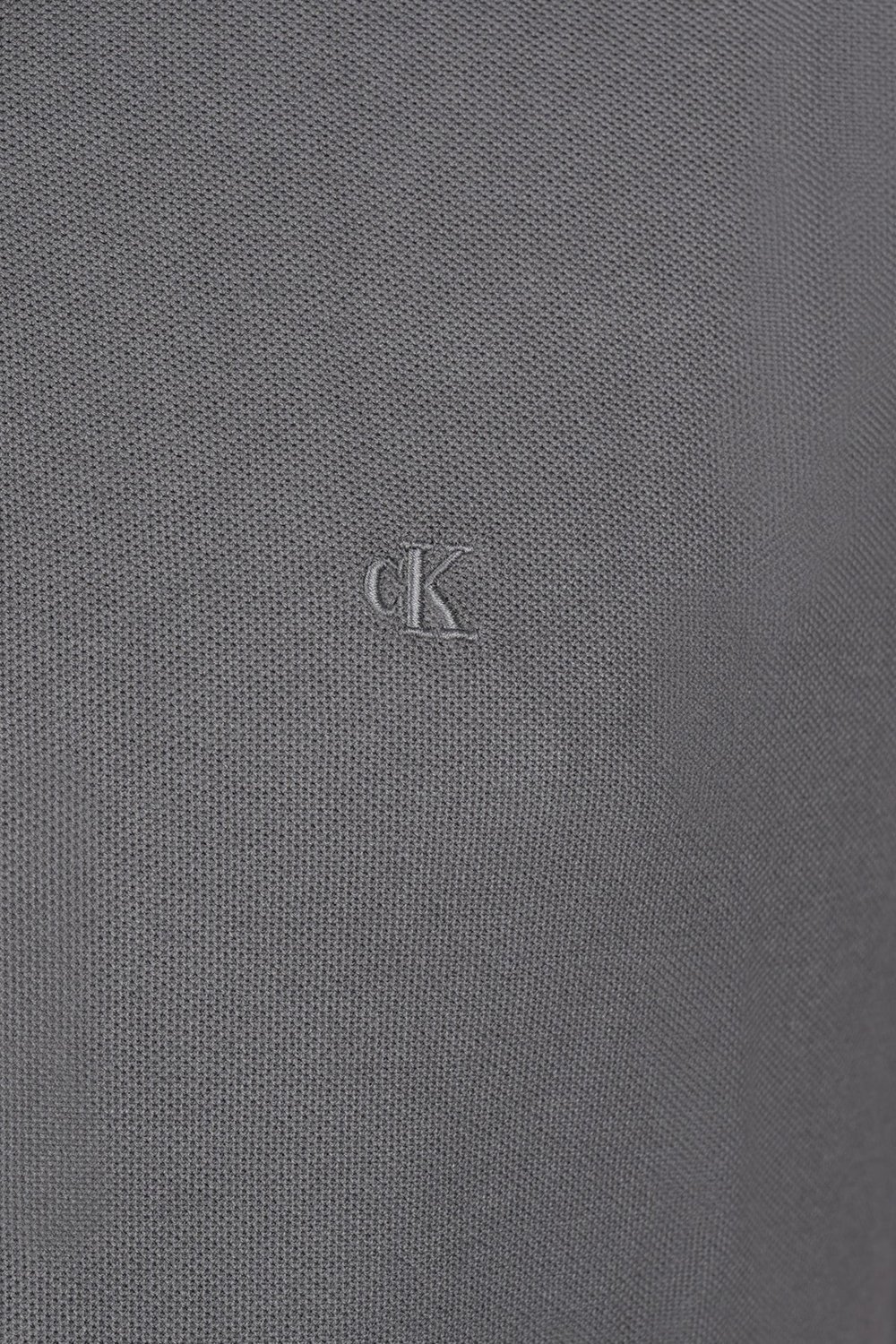 CALVIN KLEIN ERKEK T-SHIRT 40QM260-022