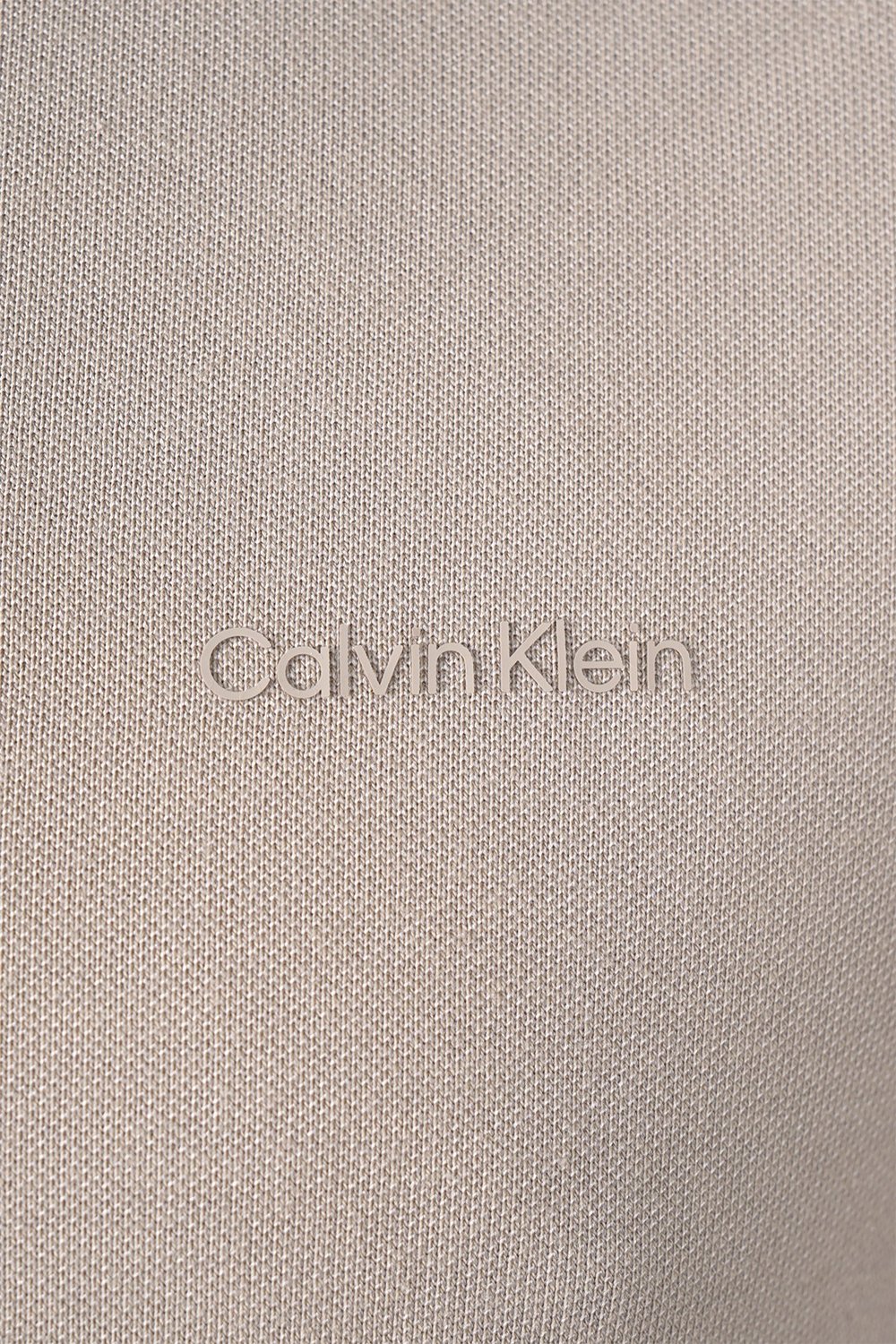 CALVIN KLEIN ERKEK T-SHIRT 40QM421-200