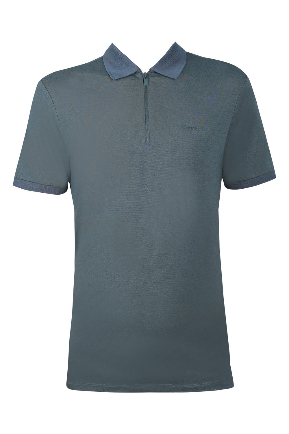 CALVIN KLEIN ERKEK T-SHIRT 40QM421-461