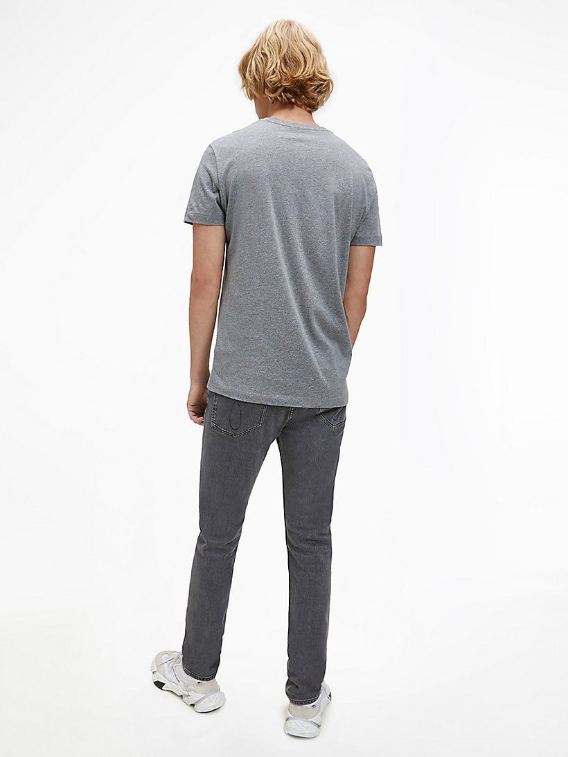 CALVIN KLEIN ERKEK T-SHIRT J30J307852-039