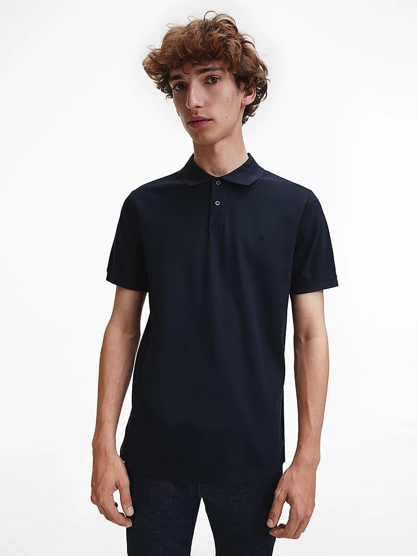 CALVIN KLEIN ERKEK T-SHIRT K10K102964-478