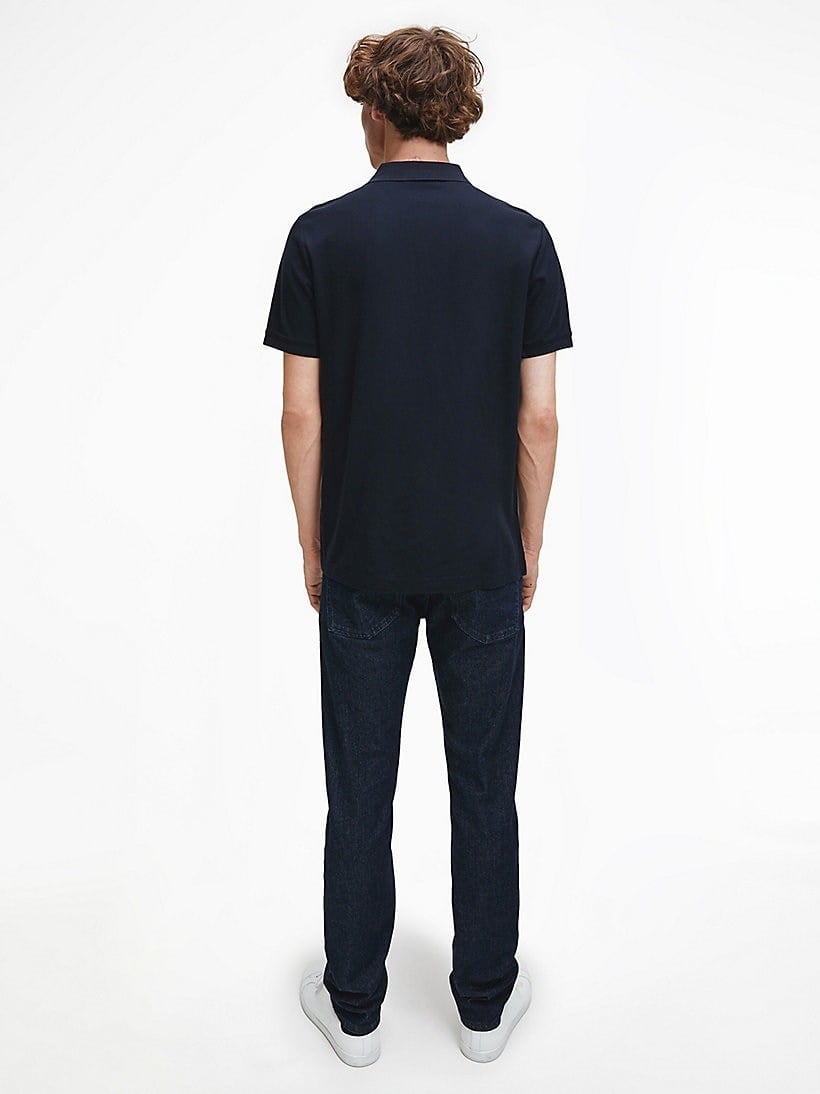 CALVIN KLEIN ERKEK T-SHIRT K10K102964-478