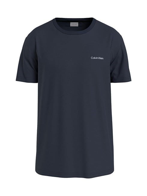 CALVIN KLEIN ERKEK T-SHIRT K10K109894-DW4