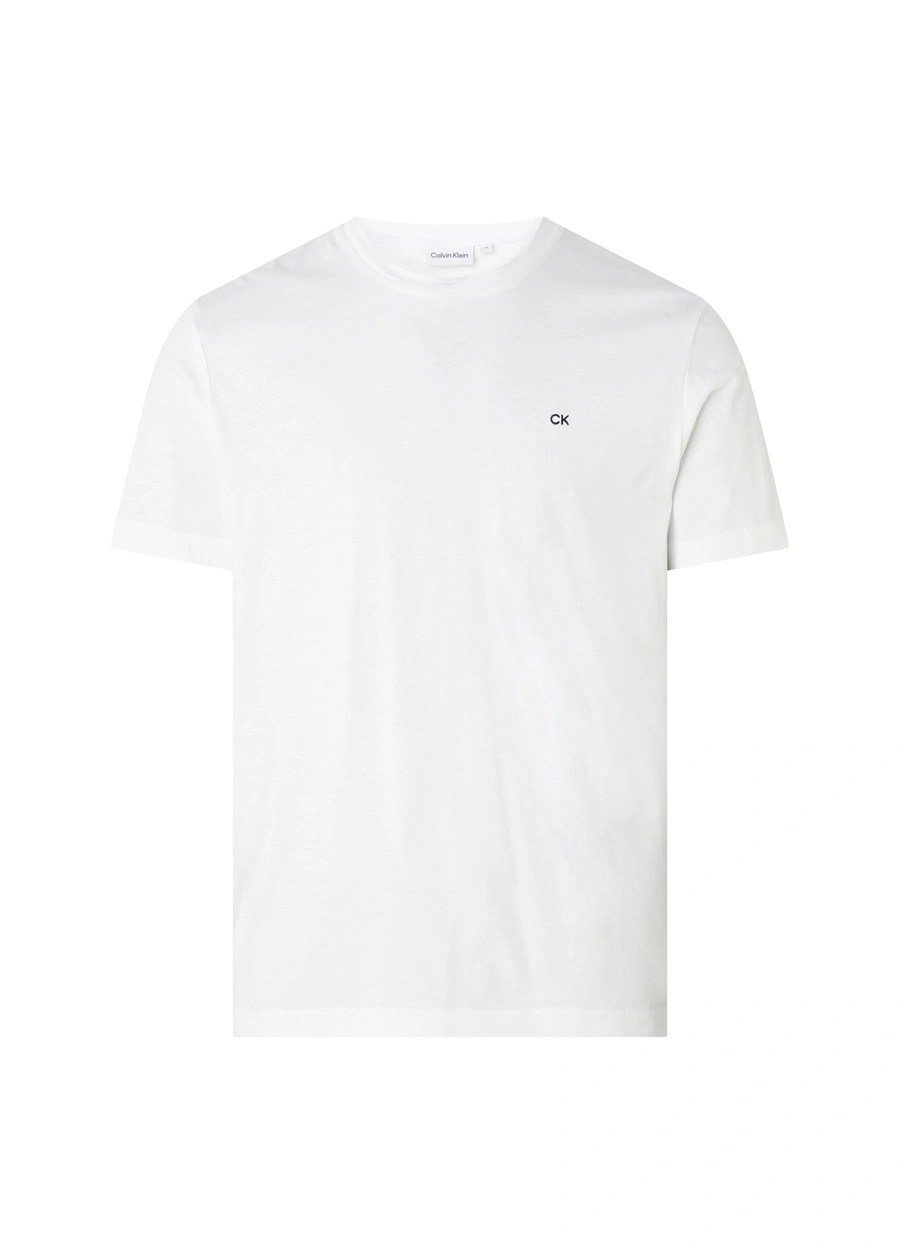 CALVIN KLEIN ERKEK T-SHIRT K10K110589-YAF