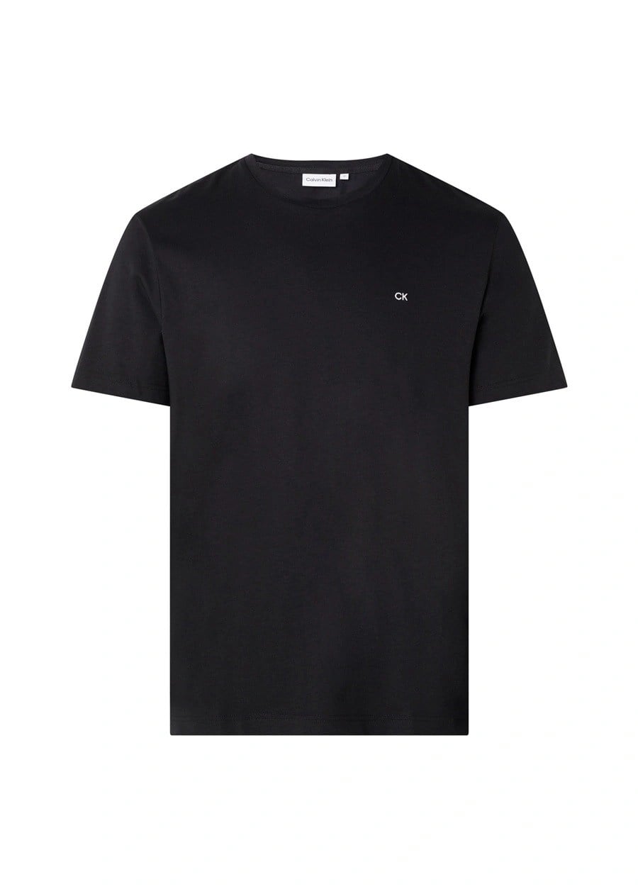 CALVIN KLEIN ERKEK T-SHIRT K10K110589-BEH