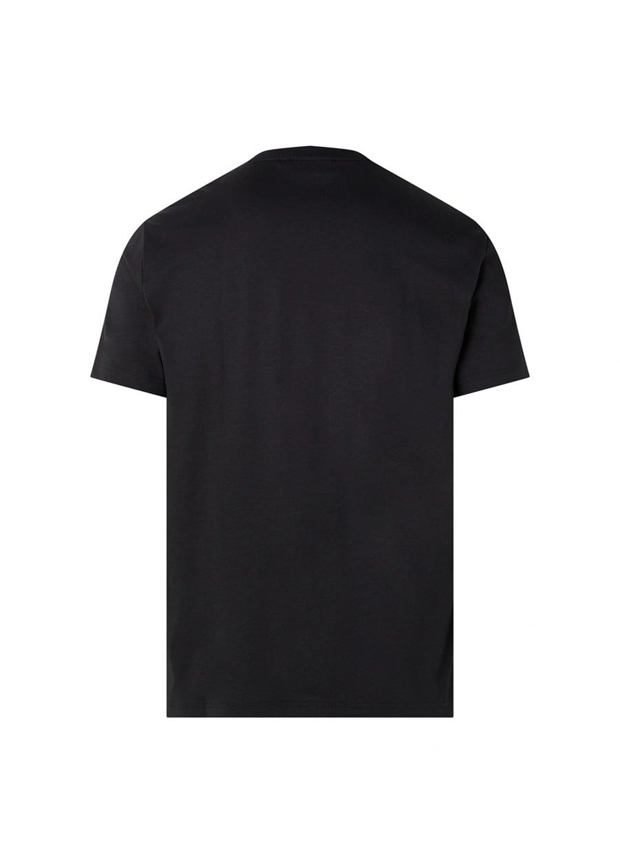 CALVIN KLEIN ERKEK T-SHIRT K10K110589-BEH