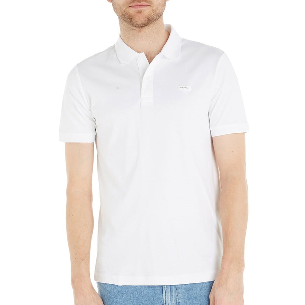 CALVIN KLEIN ERKEK T-SHIRT K10K111657-YAF
