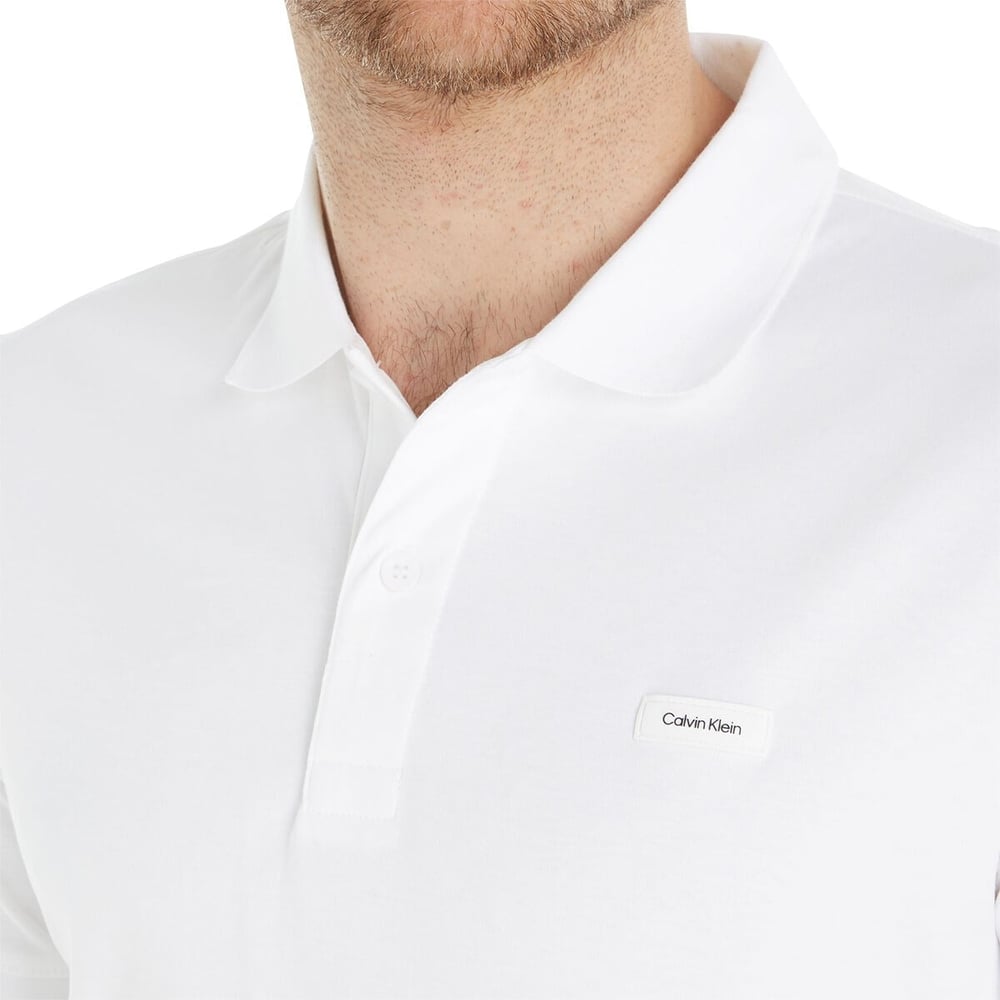 CALVIN KLEIN ERKEK T-SHIRT K10K111657-YAF
