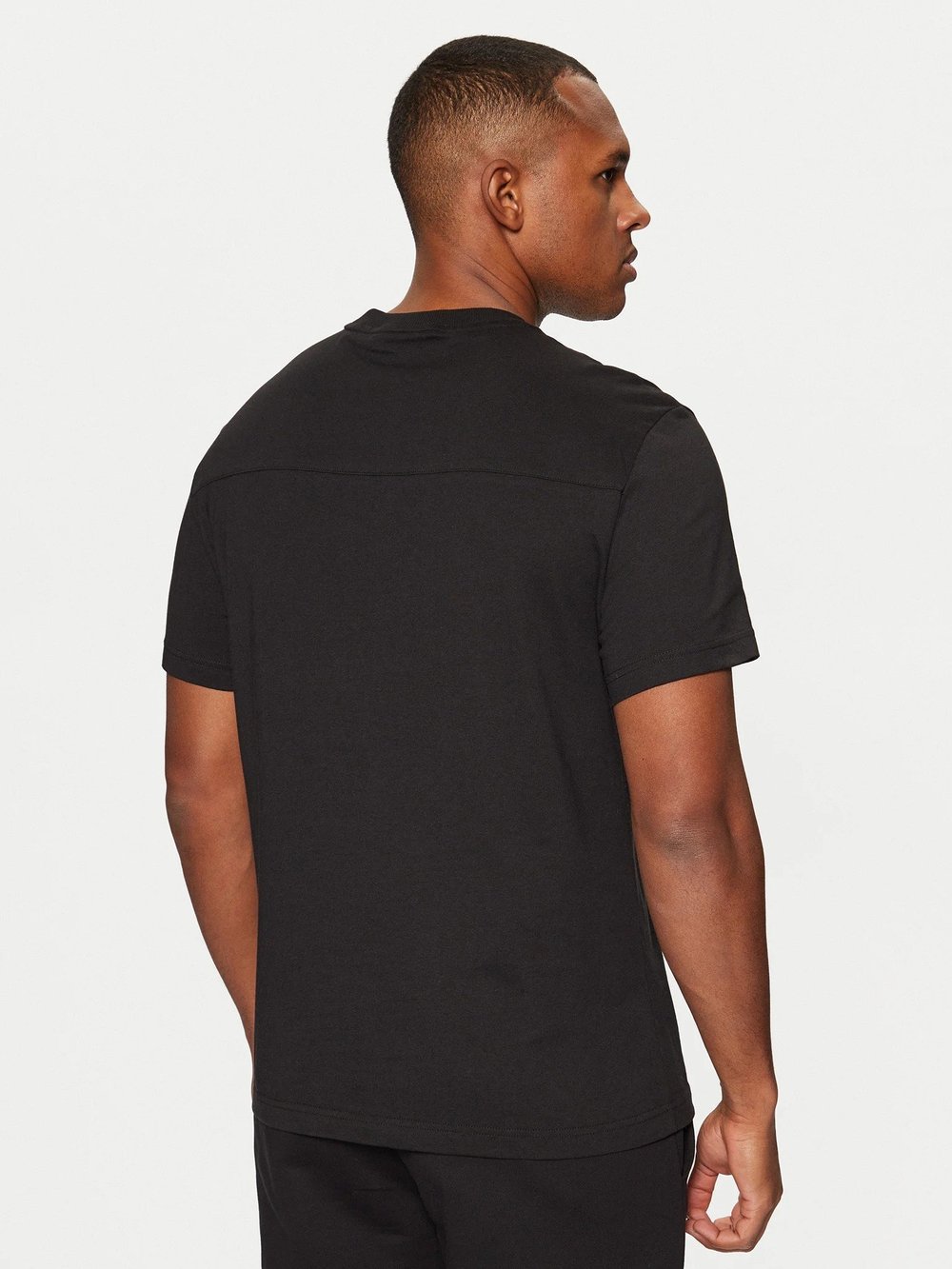 CALVIN KLEIN ERKEK T-SHIRT K10K113791-BEH