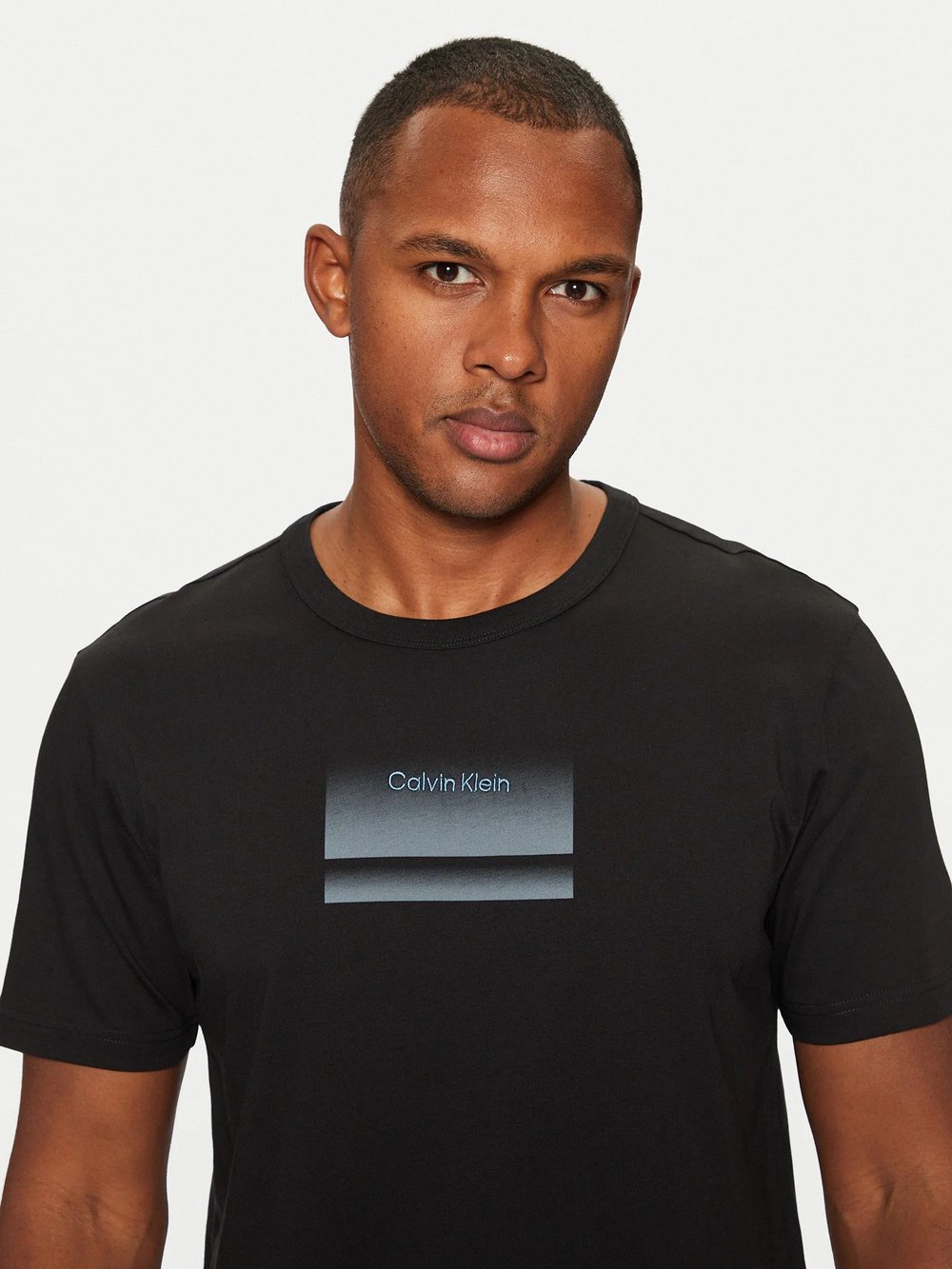 CALVIN KLEIN ERKEK T-SHIRT K10K113803-BEH