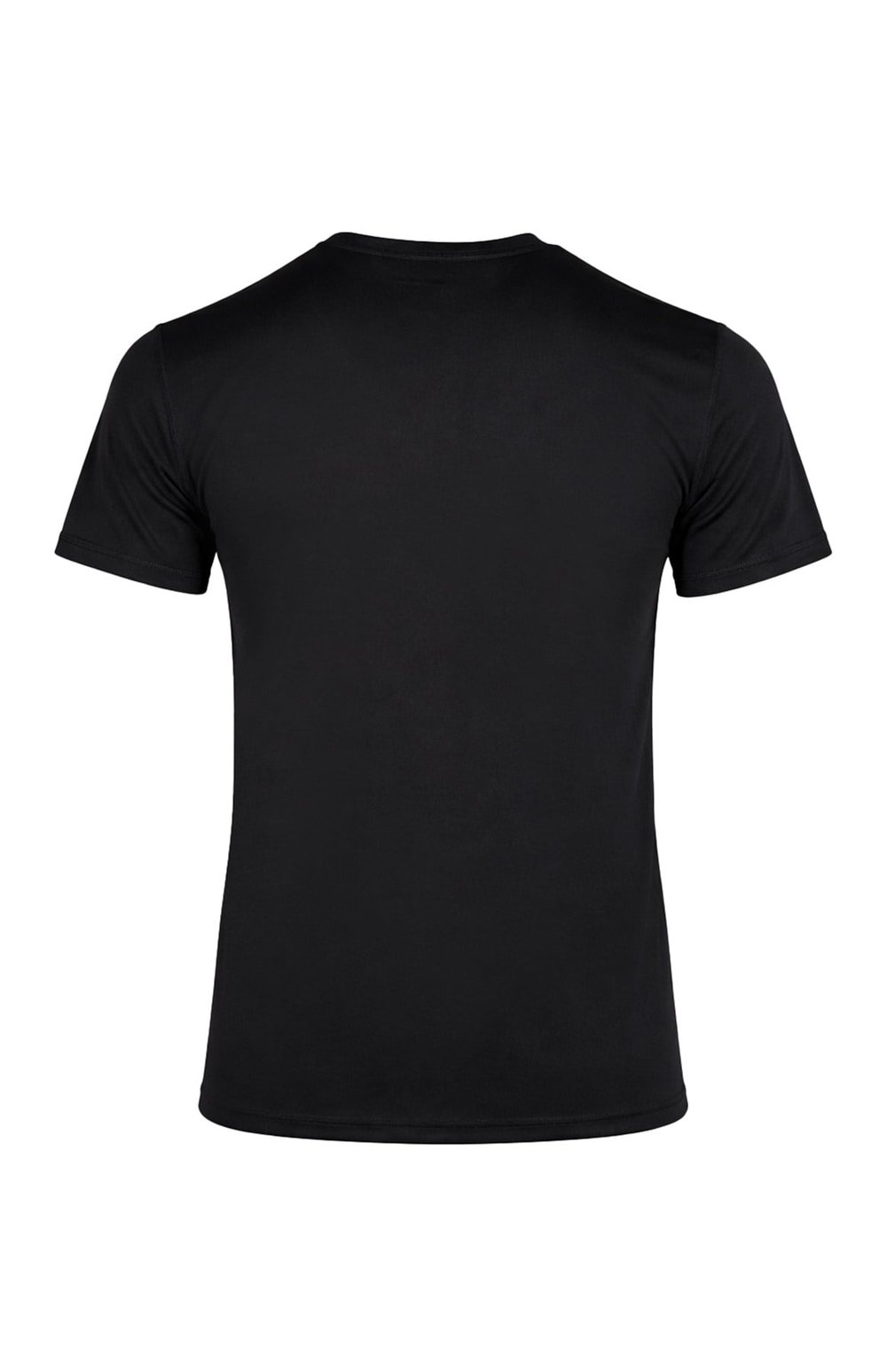 CALVIN KLEIN ERKEK T-SHIRT UPF 40+ CB5HJ301-BLK