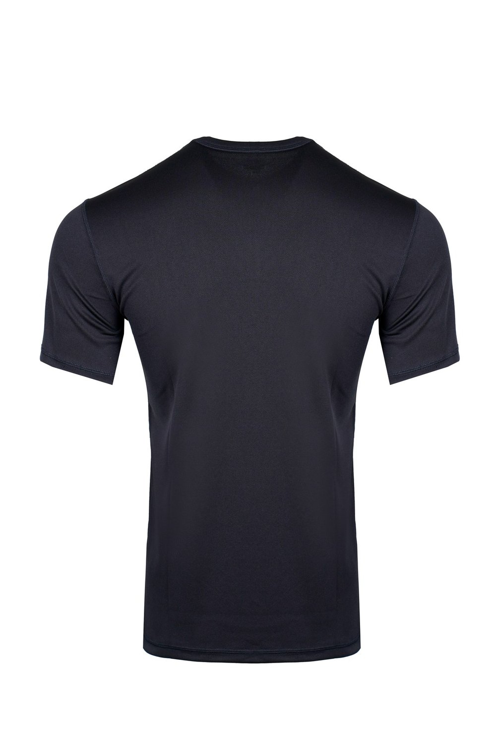 CALVIN KLEIN ERKEK T-SHIRT UPF 40+ CB5HJ501-BLK