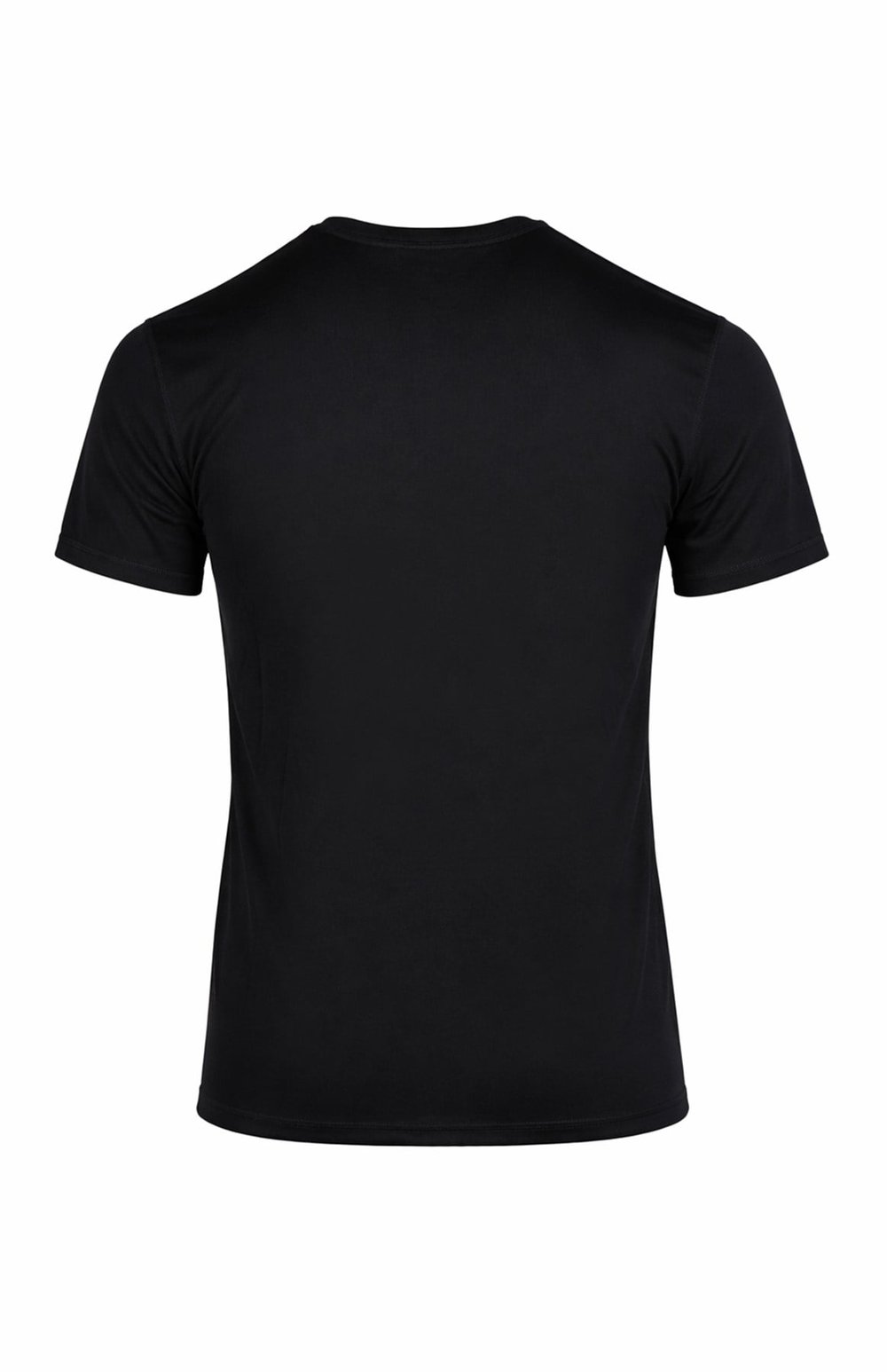 CALVIN KLEIN ERKEK T-SHIRT UPF 40+ CB5HJ101-BLK