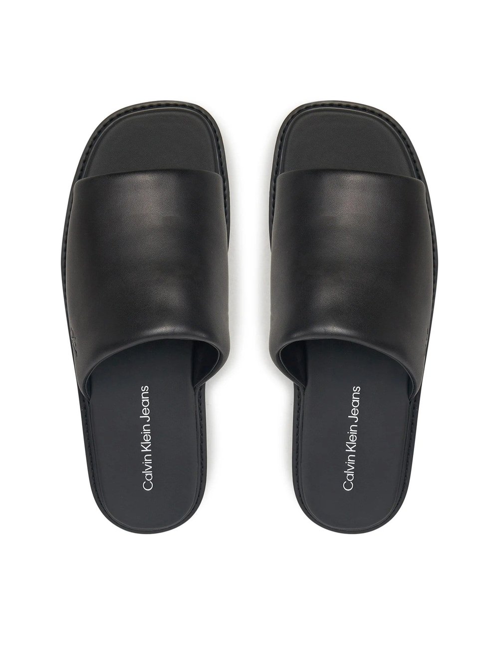 CALVIN KLEIN ERKEK TERLİK YM0YM01227-0GJ