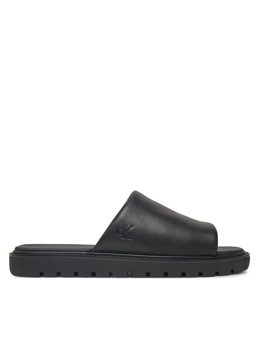 CALVIN KLEIN ERKEK TERLİK YM0YM01227-0GJ