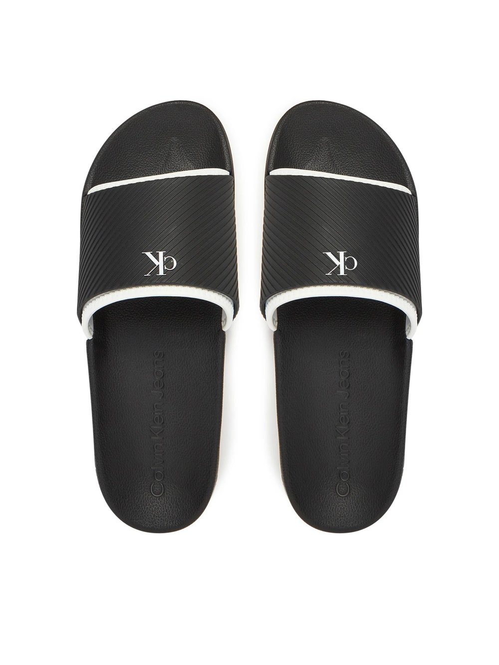 CALVIN KLEIN ERKEK TERLİK YM0YM01234-0GM