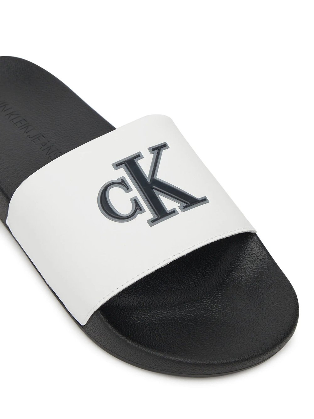 CALVIN KLEIN ERKEK TERLİK YM0YM01281-01W