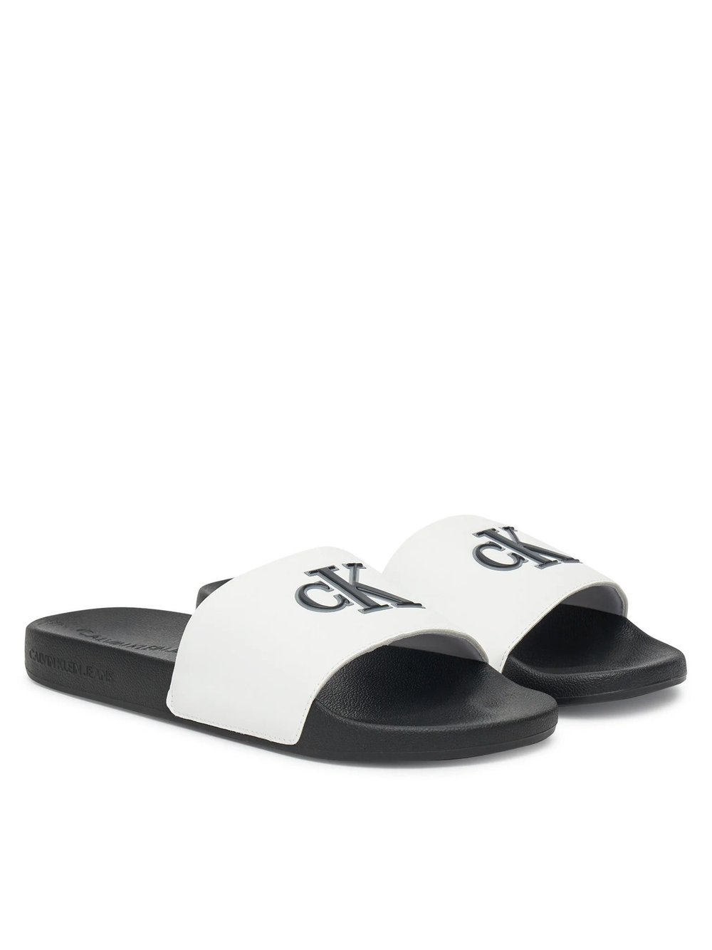 CALVIN KLEIN ERKEK TERLİK YM0YM01281-01W