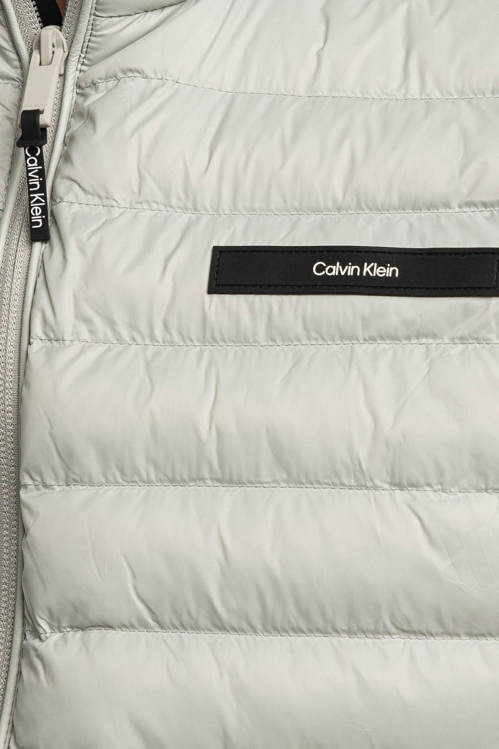 CALVIN KLEIN ERKEK YELEK K10K113470-PEB