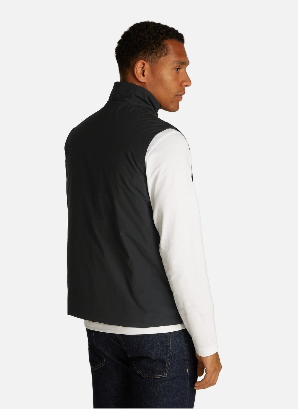 CALVIN KLEIN ERKEK YELEK K10K113903-BEH