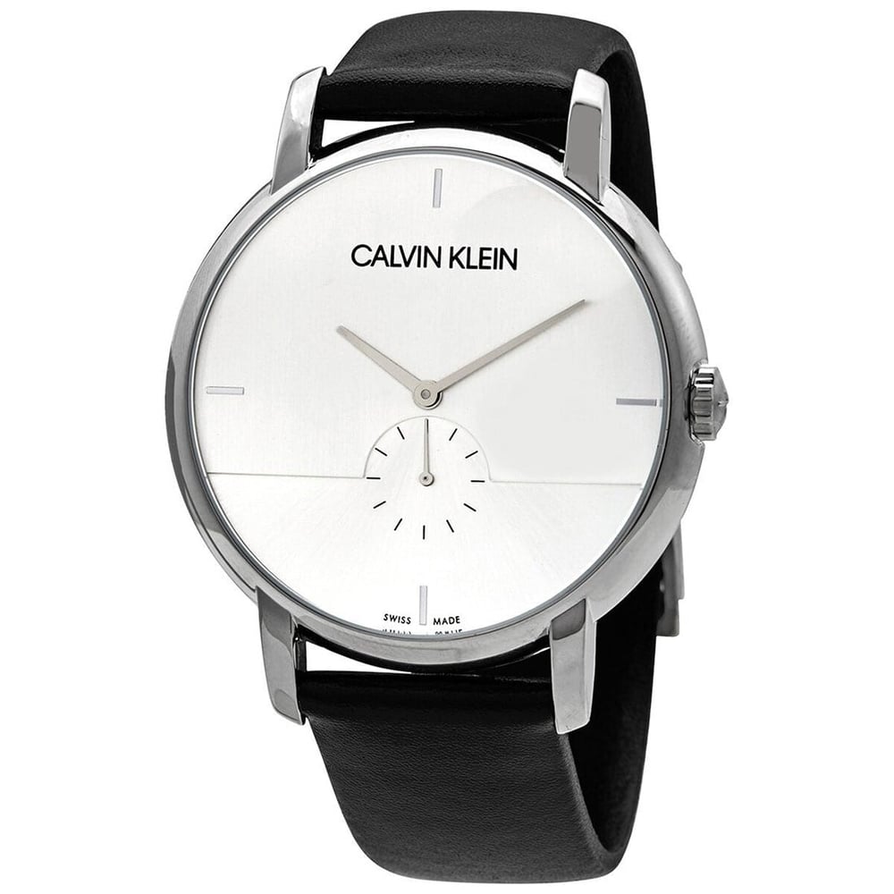 CALVIN KLEIN ESTABLISHED ERKEK KOL SAATİ K9H2X1C6