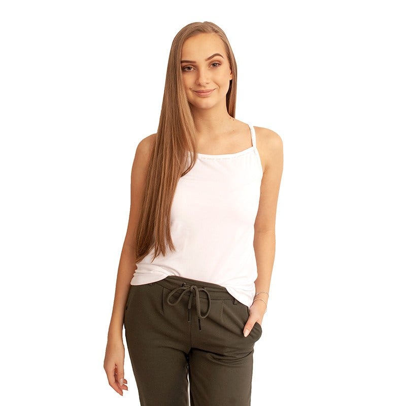CALVIN KLEIN KADIN 2 Lİ ATLET QS6440E-100