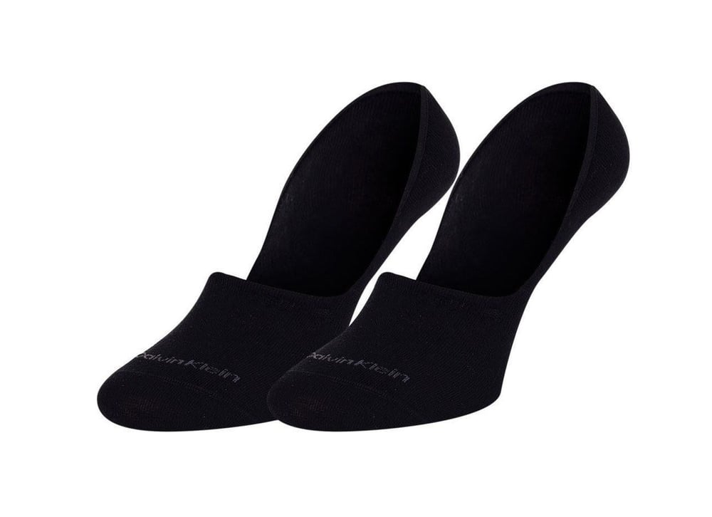 CALVIN KLEIN KADIN 2 Lİ ÇORAP 701218771-001