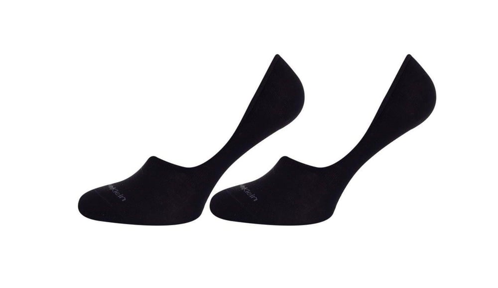 CALVIN KLEIN KADIN 2 Lİ ÇORAP 701218771-001