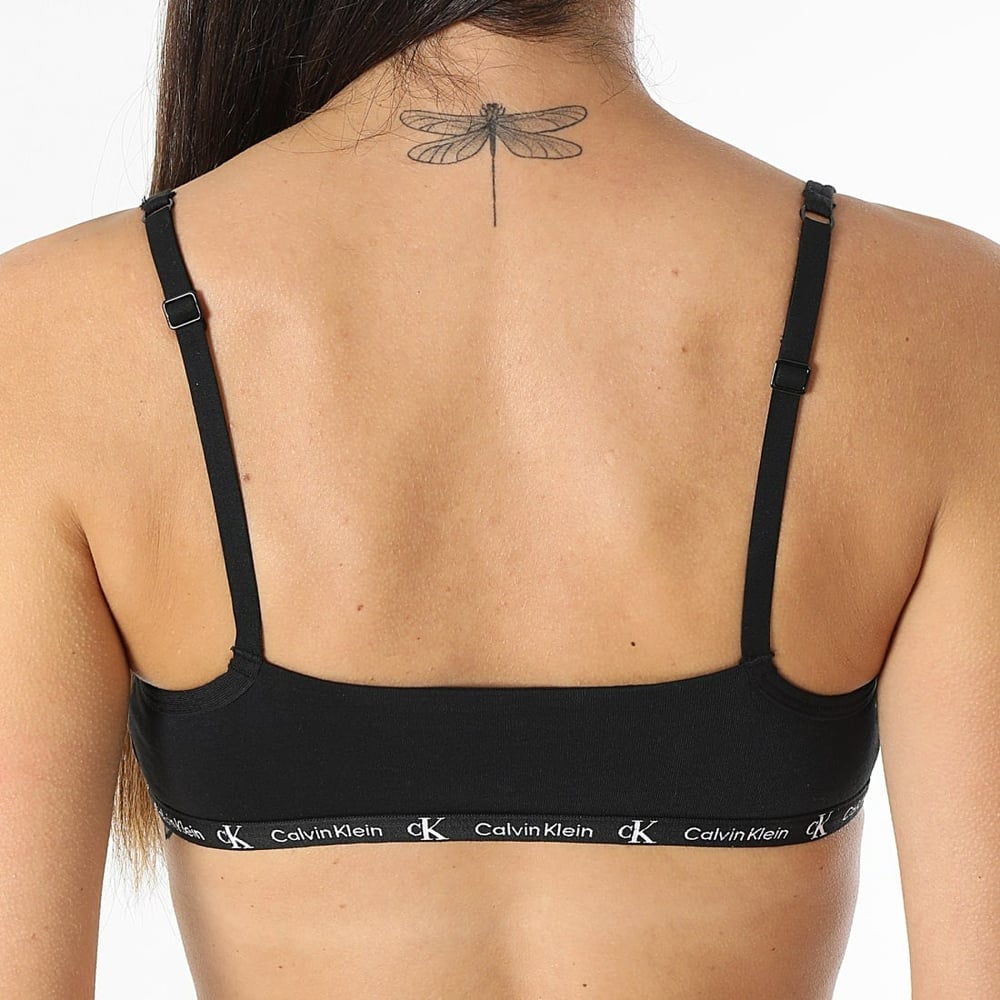 CALVIN KLEIN KADIN 2 Lİ SÜTYEN QF7215E-BGH
