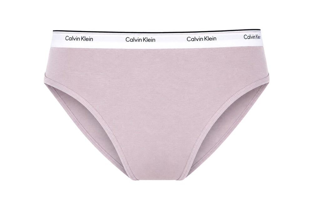 CALVIN KLEIN KADIN 3 LÜ İÇ ÇAMAŞIRI QP3276O-033