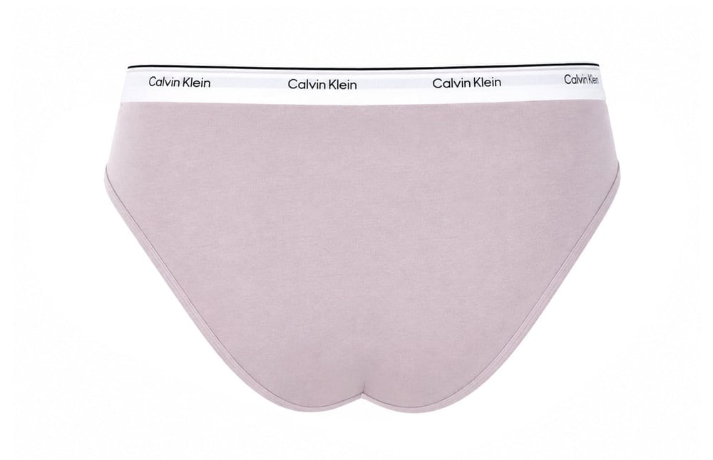 CALVIN KLEIN KADIN 3 LÜ İÇ ÇAMAŞIRI QP3276O-033