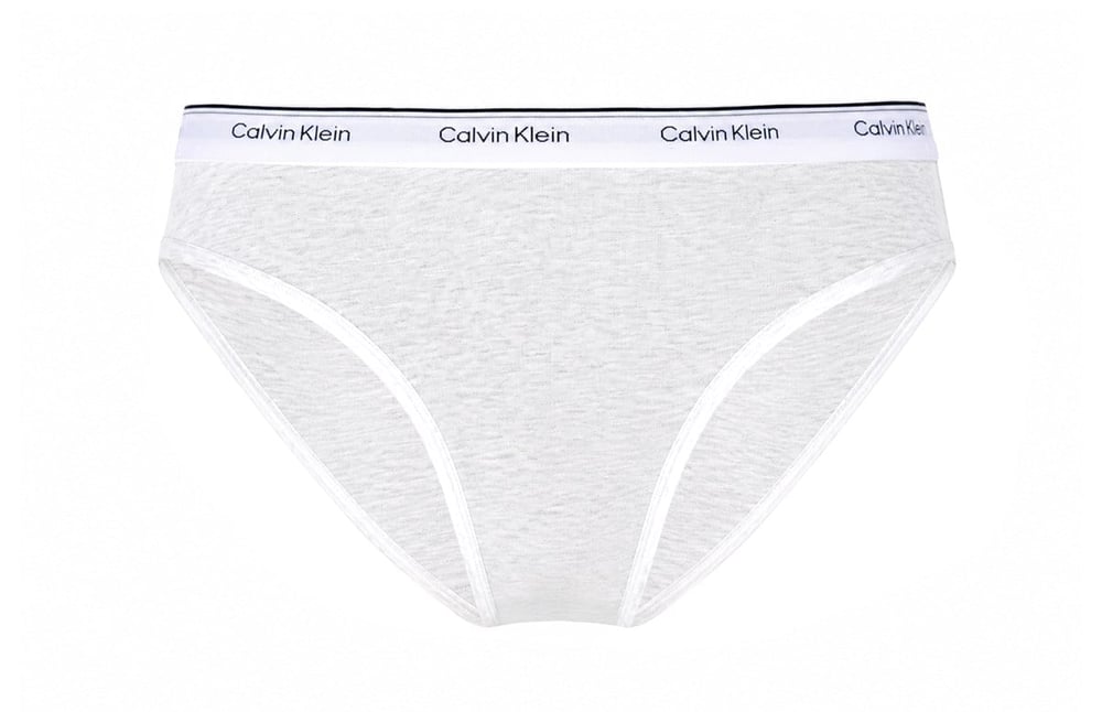 CALVIN KLEIN KADIN 3 LÜ İÇ ÇAMAŞIRI QP3276O-033