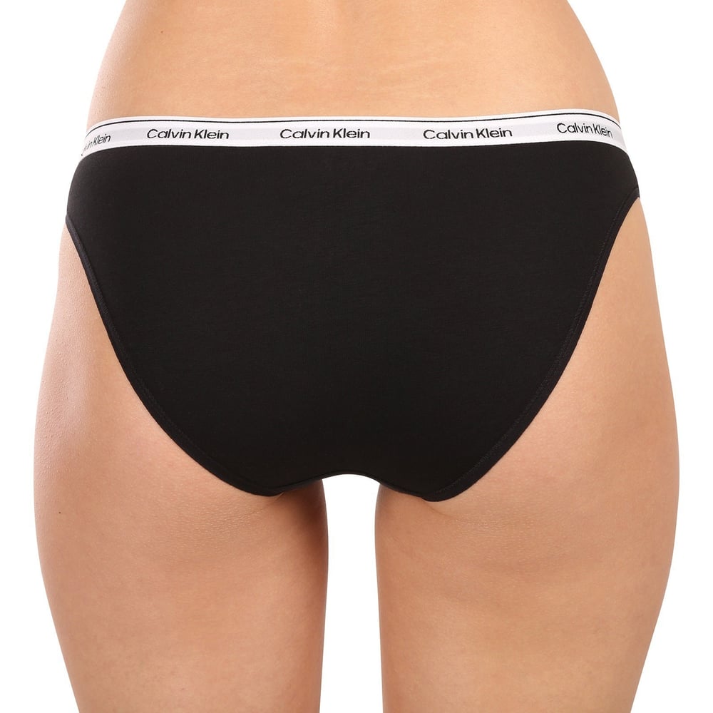 CALVIN KLEIN KADIN 5 Lİ KÜLOT QD5208E-WAD