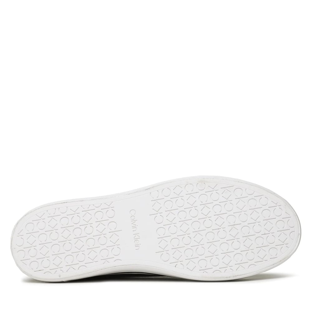 CALVIN KLEIN KADIN AYAKKABI HW0HW01591-BEH