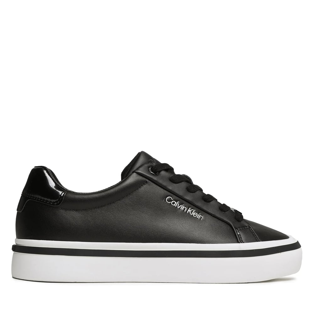 CALVIN KLEIN KADIN AYAKKABI HW0HW01591-BEH