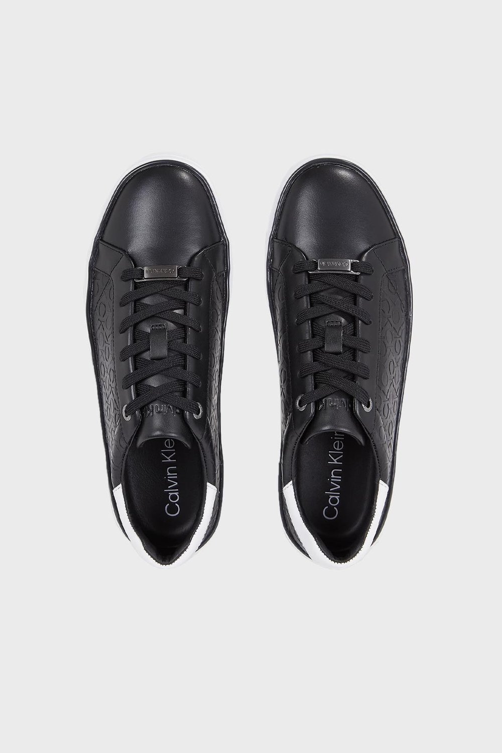 CALVIN KLEIN KADIN AYAKKABI HW0HW01870-0GQ