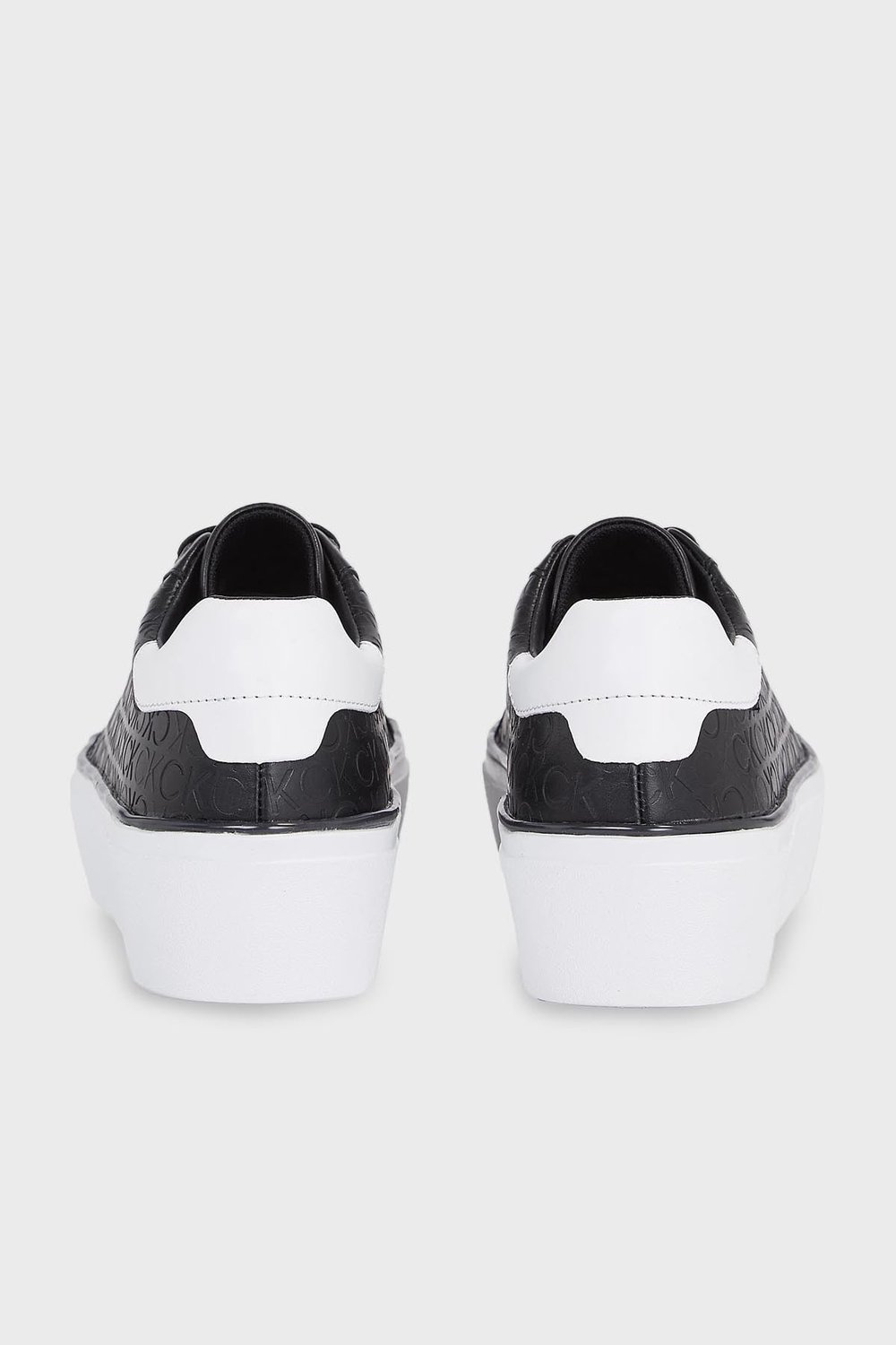 CALVIN KLEIN KADIN AYAKKABI HW0HW01870-0GQ